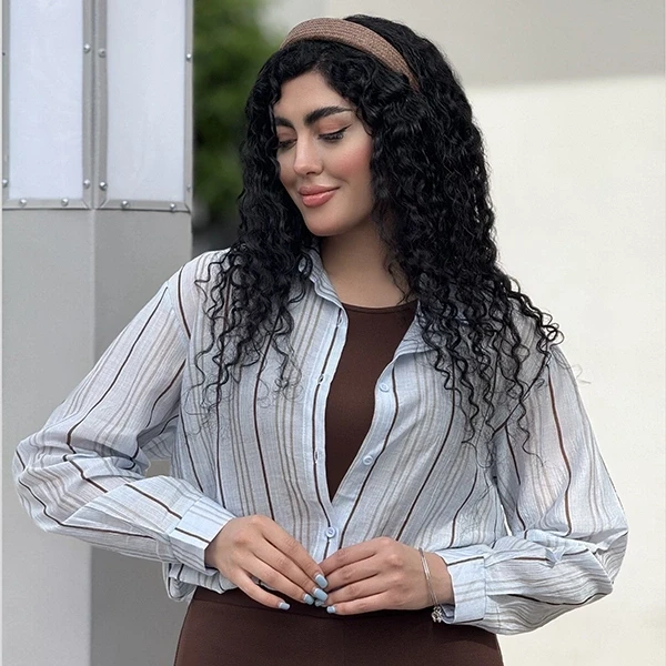 شومیز zirro
